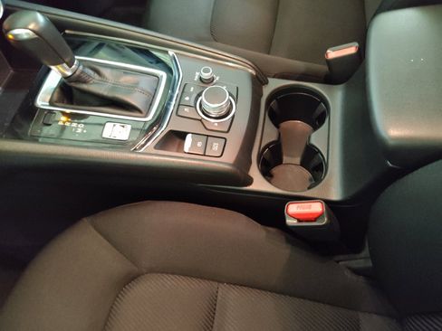 Used 2020 MAZDA CX-5 Sport image 26