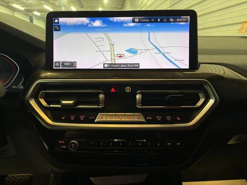 Used 2022 BMW X3 sDrive30i w/ Convenience Package RWD image 18