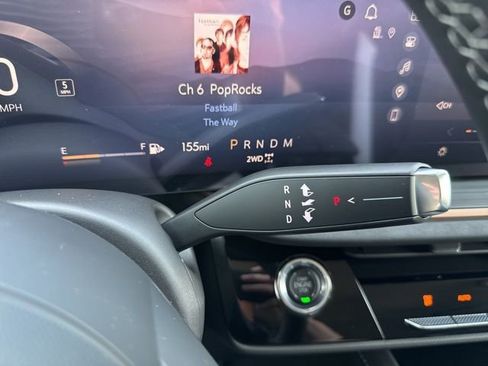 New 2026 Buick Envision Sport Touring AWD/4WD image 31