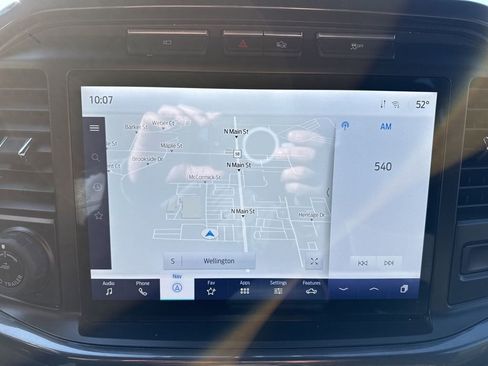 Used 2023 Ford F150 Tremor w/ Trailer Tow Package image 18