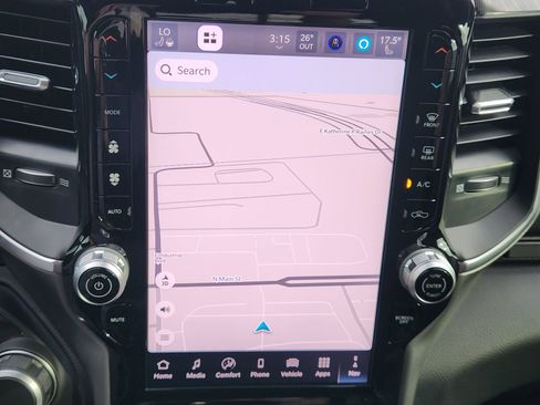 New 2026 RAM 1500 Lone Star image 16