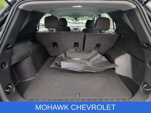 Used 2023 Chevrolet Equinox LS AWD/4WD image 26
