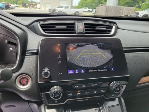 Used 2021 Honda CR-V EX-L image 20