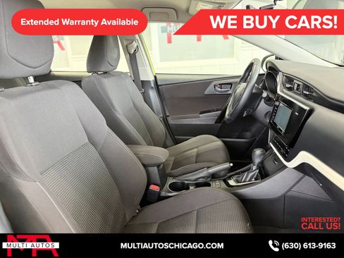 Used 2016 Scion iM FWD image 21
