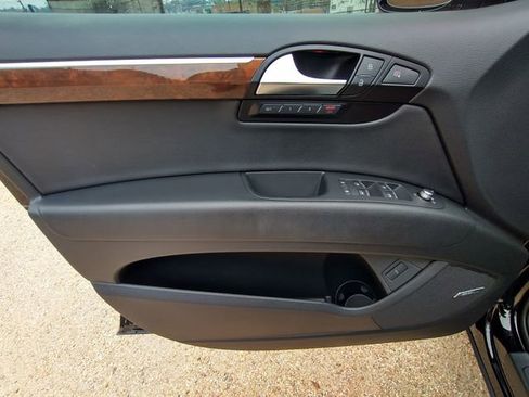 Used 2015 Audi Q7 3.0T Premium Plus w/ Premium Plus Package image 20