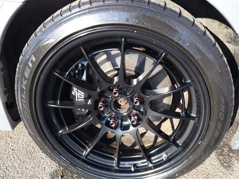 Used 2017 Subaru WRX STI image 29