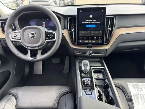 New 2026 Volvo XC60 T8 Ultra w/ Protection Package Premier image 27