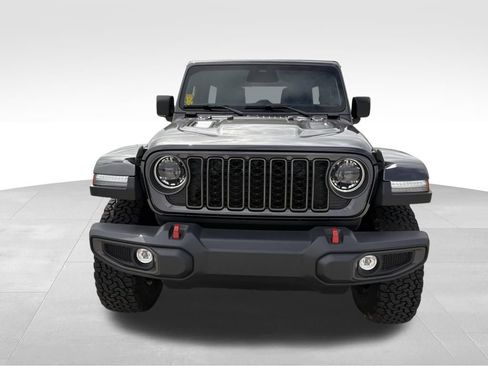 New 2026 Jeep Wrangler Unlimited Rubicon image 2