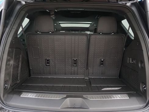 New 2026 Chevrolet Tahoe RST w/ Comfort Package image 29