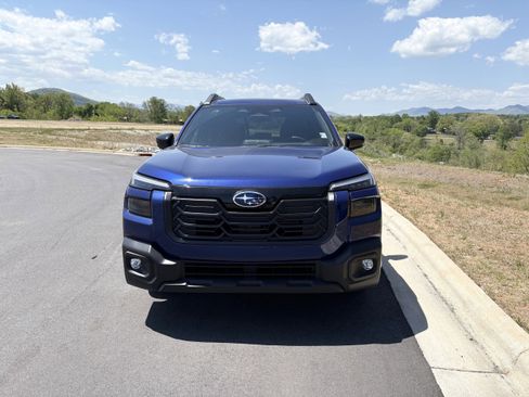 New 2026 Subaru Outback Touring AWD/4WD image 2