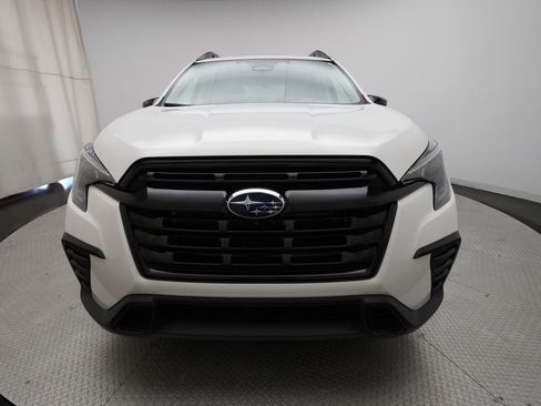 Certified 2025 Subaru Ascent Bronze Edition AWD/4WD image 11