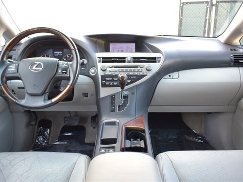 Used 2012 Lexus RX 350 AWD w/ Premium Pkg image 14