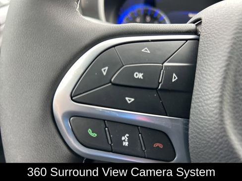 New 2026 Chrysler Pacifica Select AWD/4WD image 22