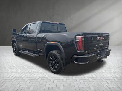New 2026 GMC Sierra 2500 AT4 w/ Technology Package