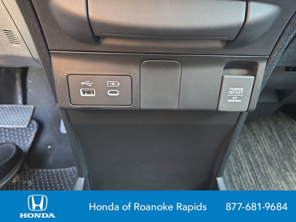 New 2026 Honda Odyssey EX-L image 31