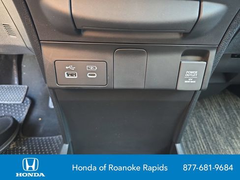 New 2026 Honda Odyssey EX-L image 31