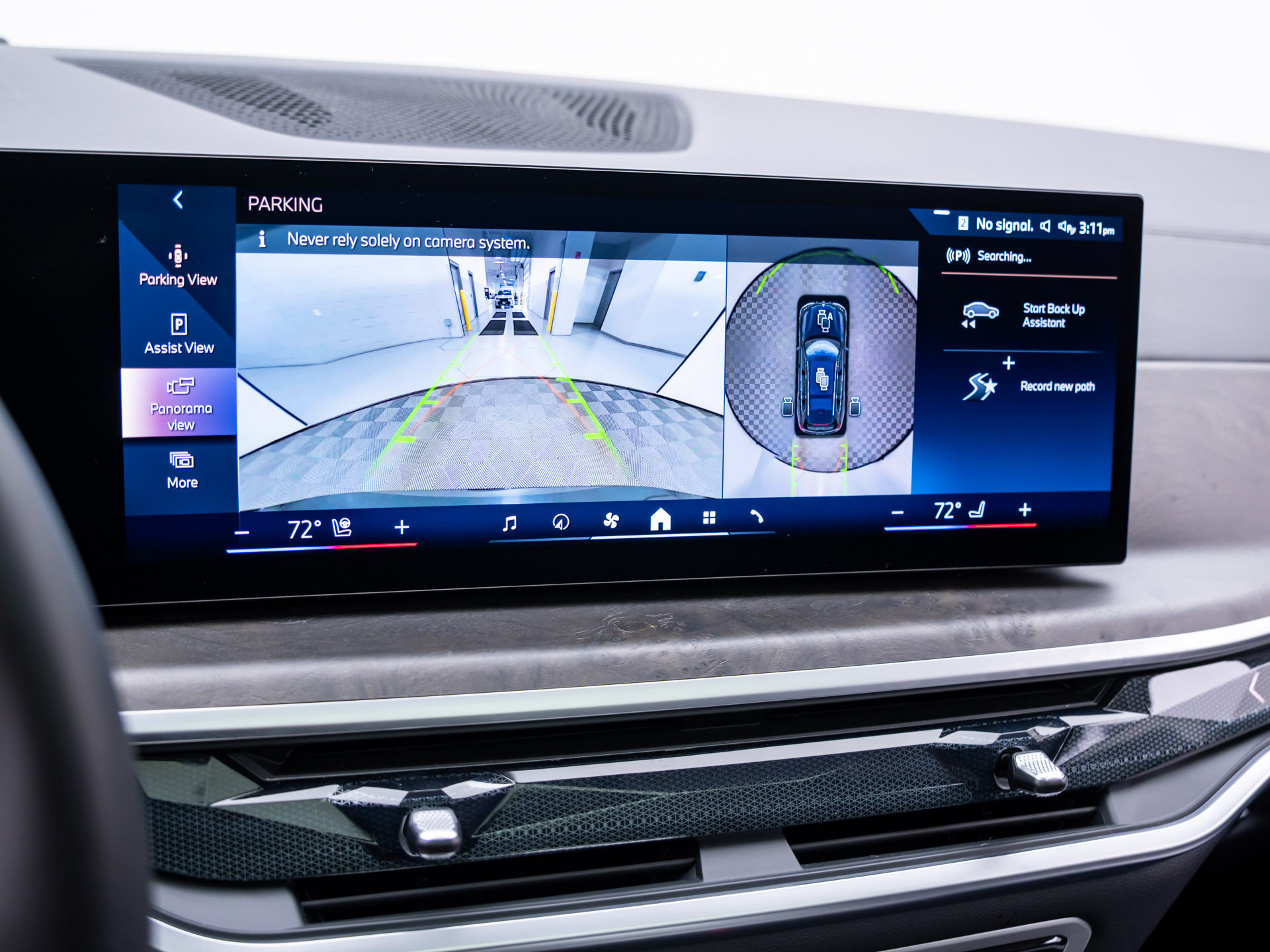 Certified 2026 BMW X7 xDrive40i AWD/4WD image 26