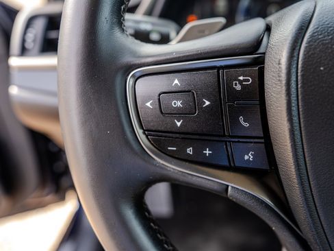 Used 2020 Lexus ES 350 image 16