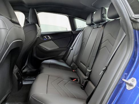 Used 2025 BMW 228i xDrive 228 xDrive w/ M Sport Package image 17