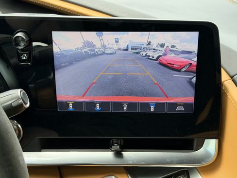 Used 2020 Chevrolet Corvette Stingray Premium Conv w/ 3LT Preferred Equipment Group RWD image 40