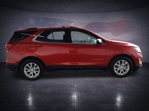 Used 2020 Chevrolet Equinox LT FWD image 6