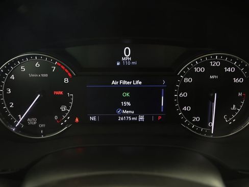 Used 2022 Cadillac XT5 Premium Luxury image 18