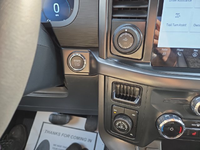 Used 2026 Ford F150 Tremor AWD/4WD image 25