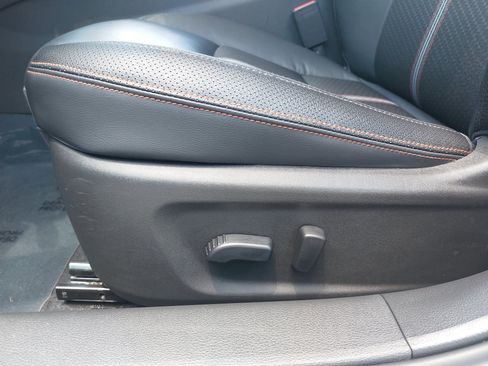 Used 2024 Nissan Altima 2.5 SR FWD image 30