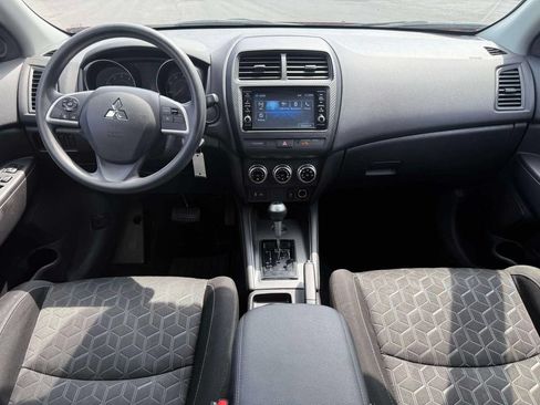 Used 2024 Mitsubishi Outlander Sport AWD image 15