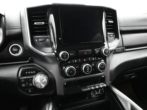 Used 2021 RAM 1500 Laramie AWD/4WD image 5