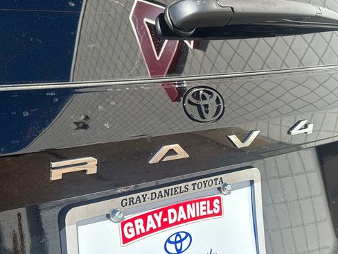 New 2026 Toyota RAV4 XSE image 36