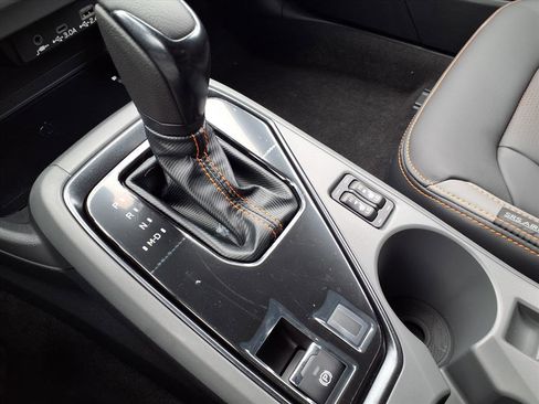 New 2025 Subaru Crosstrek 2.5i Limited w/ Crosstrek Mirror Package image 5