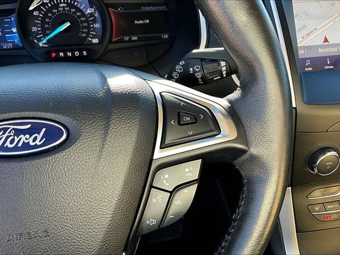 Used 2020 Ford Edge SEL image 10