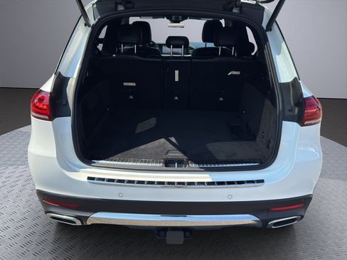 Used 2020 Mercedes-Benz GLE 350 4MATIC image 25