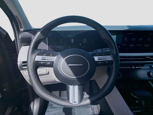 Used 2025 Hyundai Tucson SEL image 10