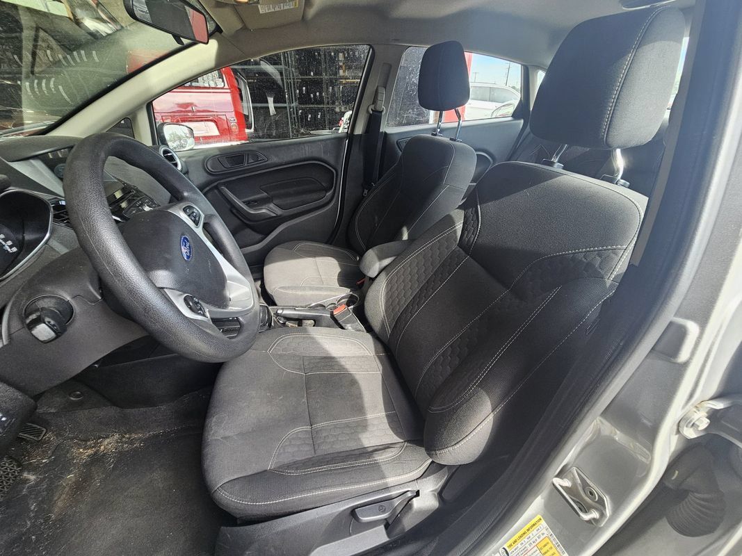 Used 2019 Ford Fiesta SE w/ Equipment Group 201A FWD image 13
