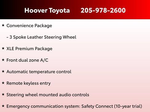 Used 2024 Toyota RAV4 XLE Premium FWD image 7