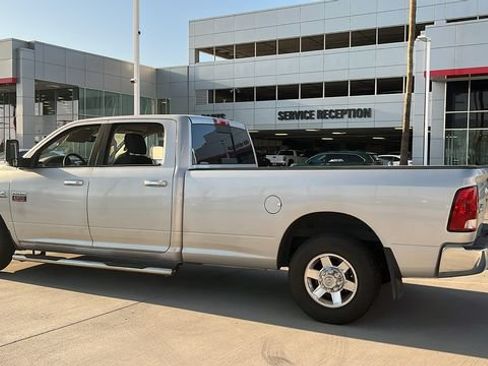 Used 2011 RAM 2500 Big Horn RWD image 4
