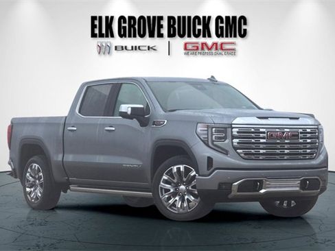 New 2026 GMC Sierra 1500 Denali w/ Denali Reserve Package image 2