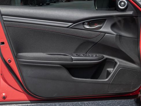 Used 2017 Honda Civic Si image 13