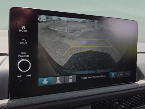 Certified 2024 Honda CR-V Sport-L image 26