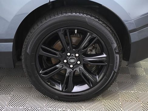 Used 2019 Land Rover Range Rover Velar S AWD/4WD image 16
