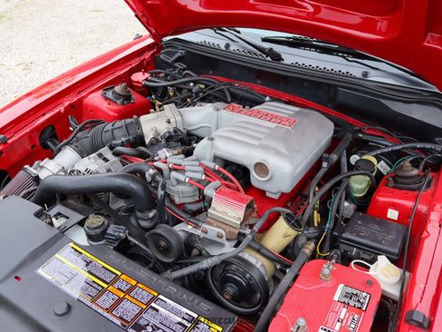 Used 1994 Ford Mustang GT image 25