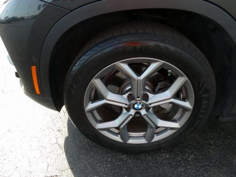 Used 2021 BMW X3 xDrive30i w/ Convenience Package image 10