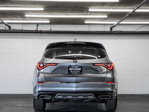 New 2026 Acura MDX FWD w/ Technology Package image 4