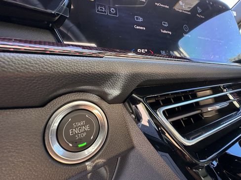 New 2026 Chevrolet Traverse RS image 29