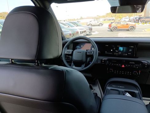 New 2026 Hyundai Palisade XRT Pro image 15