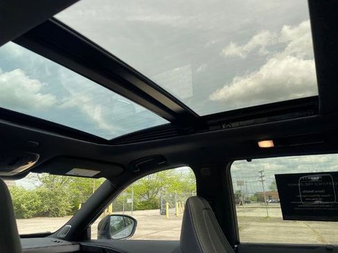 Certified 2026 INFINITI QX60 Sport w/ Dark Cargo Package image 16