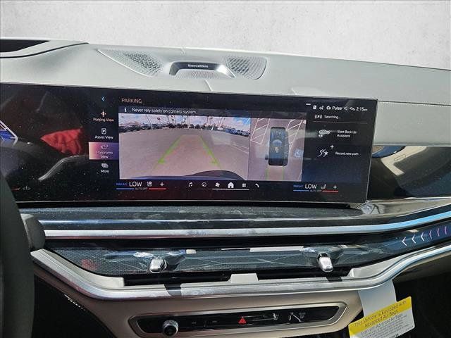 New 2026 BMW ALPINA XB7 AWD/4WD image 11