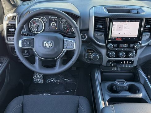 Used 2025 RAM 1500 Big Horn image 12